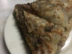 家常肉饼-清真永恒华威肉饼(潘家园店)