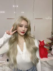 点击看大图 -3AM HAIR SALON烫发染发接发