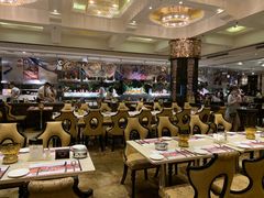 大堂-芭菲盛宴·环球美食(北城国际店)