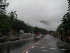 -五女峰国家森林公园
