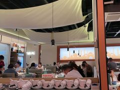 -楼兰新疆菜(江宁万达店)