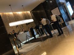 -北京希尔顿逸林酒店