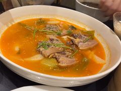 -A One Kitchen·南京精菜馆(晶丽酒店店)