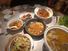 -大碗先生(万家丽店)