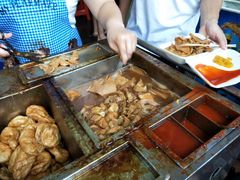 -细妹五香牛杂(步行街店)