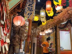 -牛也烧肉(摩尔城店)