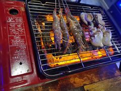 -质烤烤物·活烤海鲜(质烤总店)