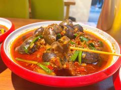 特色大田螺-老闵田螺馆·南昌市井菜·特色小吃(总店)