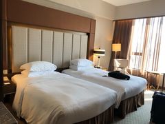 -澳门十六浦索菲特大酒店