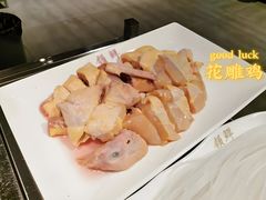 -领鲜风味花雕鸡(马端街店)