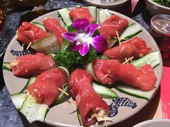 -蜀大侠火锅(建设路第五大道店)