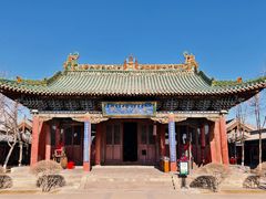 -关帝庙(大同古城)