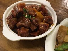 -妈妈的味道(工人体育场东路店)