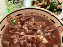 -陈亨卤煮小肠(广安门店)