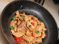 -佬麻雀·新湘菜(珠海金发购物中心店)
