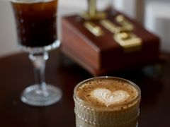 -CT3.9 习得咖啡(天河东路店)