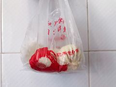 -庆丰包子铺(和平里店)