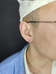 -刺客纹画·纹身·洗纹身.穿孔饰品