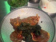 -山葵说·泥炉烤肉(泰达时尚E街区店)