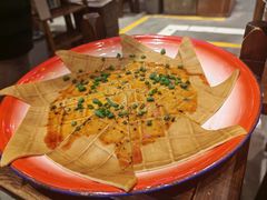 铜梁泡豆干-萍姐火锅·公路夜市(南京新街口店)