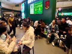 -费大厨辣椒炒肉(黄兴中心广场店)