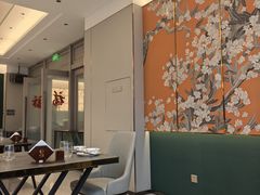 -写庭·鱼鲜川菜·宴请(铁像寺水街店)