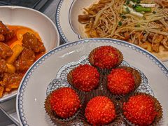 -粤匠·澳门点心粤菜海鲜(澳门半岛店)