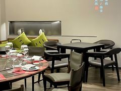 -沈灶河豚宴·河豚融合餐厅(汉中路店)