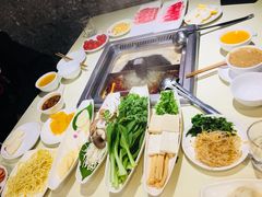 -海底捞(明洞店)