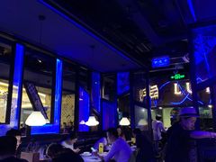 大堂-炉鱼(爱琴海购物公园店)