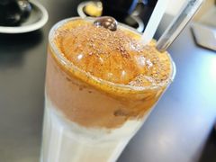 冰咖啡-Patagonia Chocolates(皇后镇店)