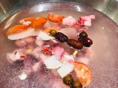 -313羊庄·羊肉火锅烧烤(李村店)