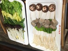 -川中故事·成都老火锅(东书房店)