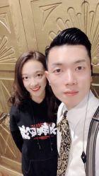 点击看大图 -TWOFACE 双面理发馆