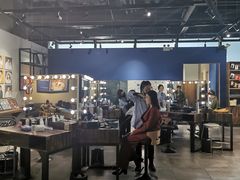 -海马体照相馆(天津世纪都会店)
