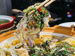 -No.DD戳子烧烤·江湖菜(北京总店)