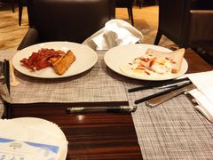 -The COOK·厨餐厅·自助餐(浦东嘉里大酒店)