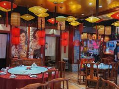 -淮安宴·淮扬菜(清河路一店)