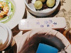 -桂满陇·桃花院落(长泰广场店)