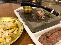 -Entrecôte 法国牛扒馆(保利·时光里店)