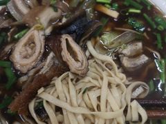 宽面-老赵面店(大西路店)