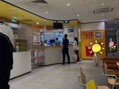 -麦当劳(宝龙店)
