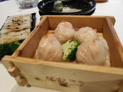 -勝記酒家·37年老字号·经典粤菜(南山花园城店)