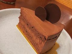 招牌巧克力-UPPER KITCHEN(延安路店)