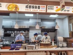 -李与白包子铺(桐梓林店)