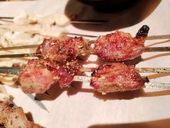 -枪火串烧·东北特色烧烤(罗湖总店)