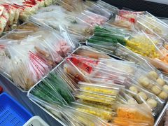-百味店