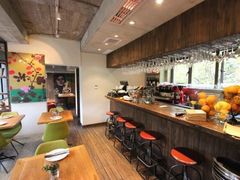 Ginger&nbsp;by&nbsp;the&nbsp;park-Ginger(兴国路店)