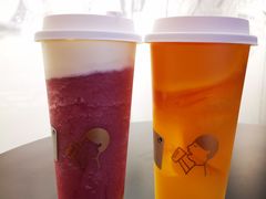 -喜茶(深圳东门1234店)
