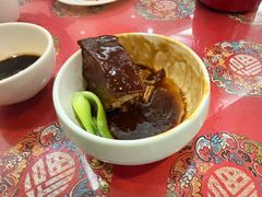 -玉华台饭庄(裕中西里小区店)